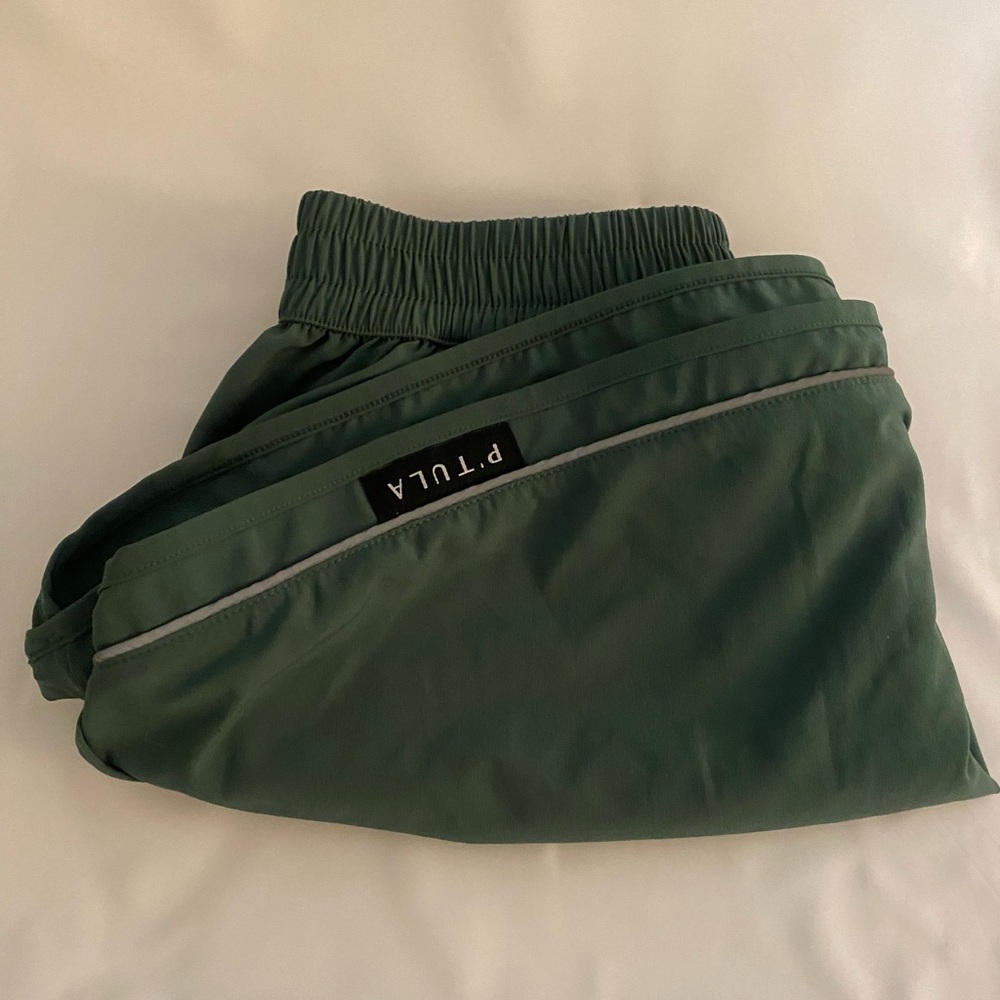 ✨P’Tula Athletic Short